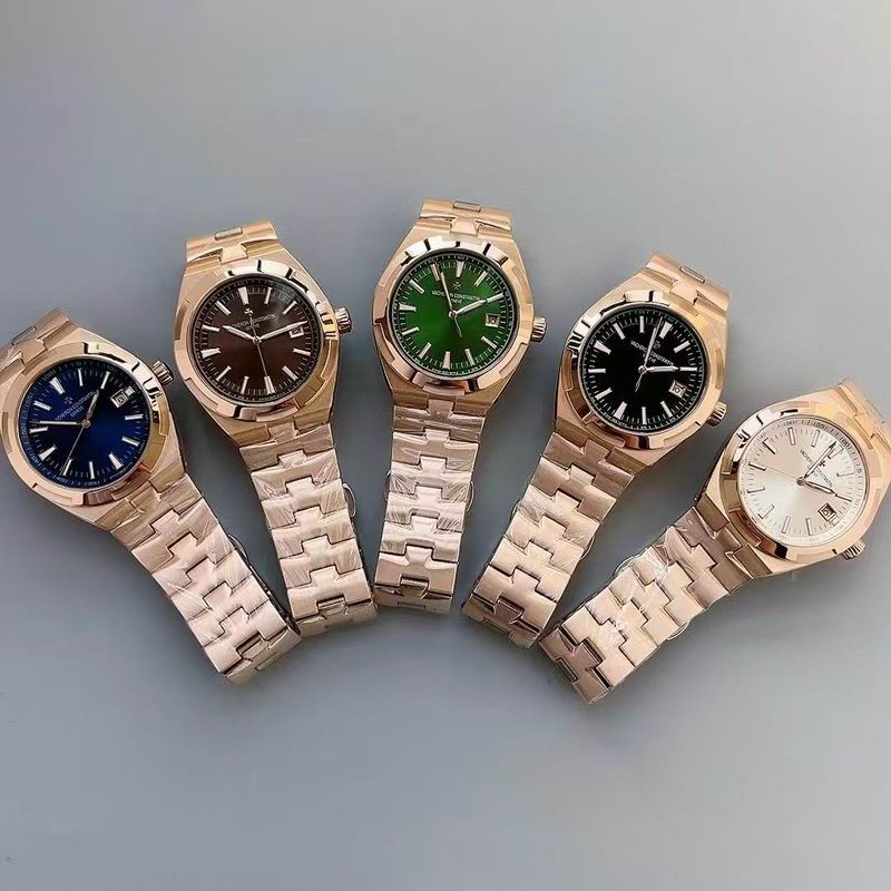 Vacheron Constantin 42mm 100821